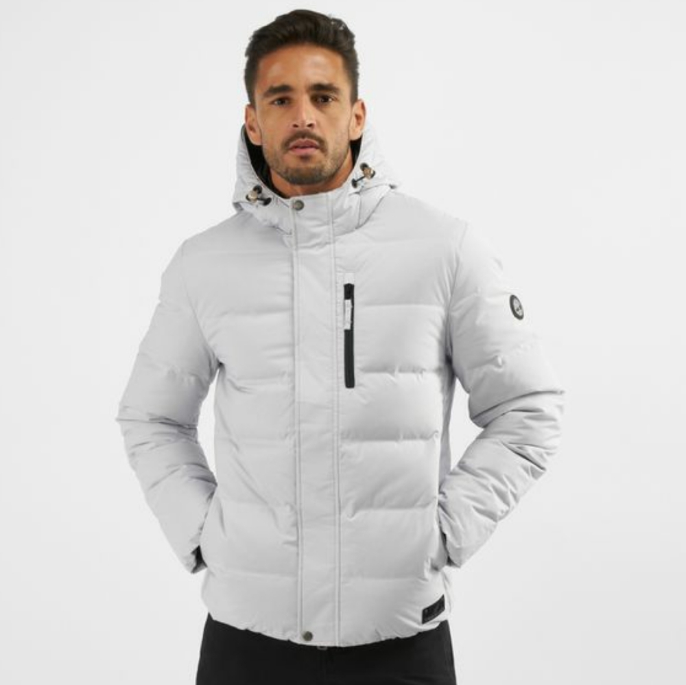 Timberland Goose Eye Mountain Jacket Coat Puffer